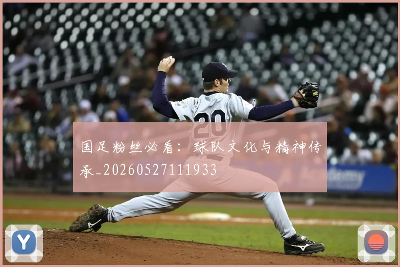 国足粉丝必看:球队文化与精神传承_20260527111933