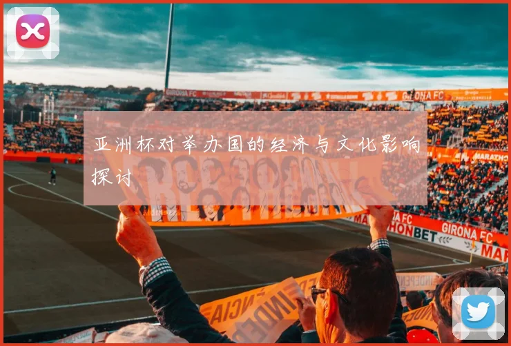 亚洲杯对举办国的经济与文化影响探讨